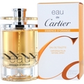 EAU DE CARTIER ESSENCE D'ORANGE Fragrance by Cartier