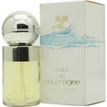 EAU DE COURREGES Perfume por Courreges