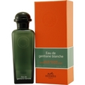EAU DE GENTIANE BLANCHE Fragrance z Hermes