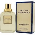 EAU DE GIVENCHY Perfume by Givenchy