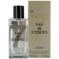EAU DE ICEBERG JASMINE Perfume de Iceberg