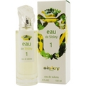 EAU DE SISLEY 1 Fragrance by Sisley