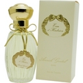 EAU D'HADRIEN Perfume Autor: Annick Goutal