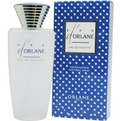 EAU D'ORLANE Perfume door Orlane