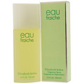 EAU FRAICHE ELIZABETH ARDEN Perfume z Elizabeth Arden