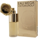 EAU MEGA Perfume Autor: Viktor & Rolf