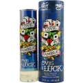 ED HARDY LOVE & LUCK Cologne od Christian Audigier