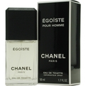 EGOISTE Cologne per Chanel