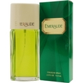 EMERAUDE Perfume da Coty