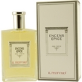 ENCENS EPICE Fragrance oleh Il Profumo