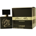 ENCRE NOIRE LALIQUE Perfume ved Lalique