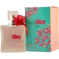 ENTRE FILLES SAISON 1 Perfume av Entre Filles