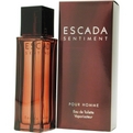 ESCADA SENTIMENT Cologne by Escada