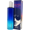 ESCADA SUNSET HEAT Cologne ved Escada