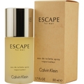 ESCAPE Cologne by Calvin Klein