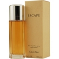 ESCAPE Perfume by Calvin Klein