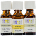 ESSENTIAL OILS AURA CACIA Fragrance by 