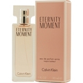 ETERNITY MOMENT Perfume por Calvin Klein