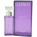 ETERNITY PURPLE ORCHID Perfume by Calvin Klein