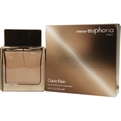 EUPHORIA MEN INTENSE Cologne par Calvin Klein