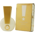 EXCLAMATION STAR Perfume poolt Coty