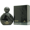 EXPLOSIVE Perfume poolt Etienne Aigner