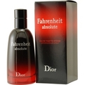 FAHRENHEIT ABSOLUTE Cologne by Christian Dior