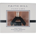 FAITH HILL Perfume per Faith Hill