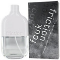 FCUK FRICTION Cologne by French Connection