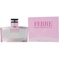 FERRE ROSE PRINCESS Perfume by Gianfranco Ferre