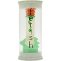FETISH Perfume esittäjä(t): Dana