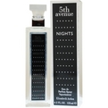 FIFTH AVENUE NIGHTS Perfume von Elizabeth Arden