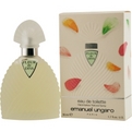 FLEUR DE DIVA Perfume ved Ungaro