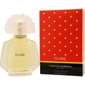 FLORE Perfume by Carolina Herrera