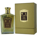 FLORIS MAHON LEATHER Perfume poolt Floris