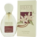 FRENCH VANILLA Perfume par Dana
