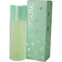FUJIYAMA GREEN Perfume ved Succes de Paris