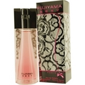 FUJIYAMA SEXY Perfume  Succes de Paris