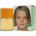 FUNTASTIC GIRL Perfume per Benetton