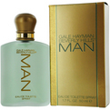 GALE HAYMAN MAN Cologne by Gale Hayman