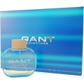 GANT ADVENTURE Cologne by Gant USA