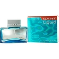 GANT LIQUID Cologne by Gant USA