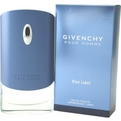 GIVENCHY BLUE LABEL Cologne ar Givenchy