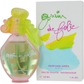 GRAIN DE FOLIE Perfume ved Parfums Gres