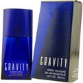GRAVITY Cologne da Coty