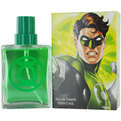 GREEN LANTERN Fragrance by 