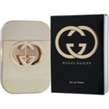 GUCCI GUILTY Perfume tarafından Gucci