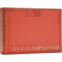GUCCI RUSH SUMMER Perfume by Gucci