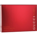 GUCCI RUSH Perfume z Gucci