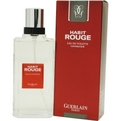 HABIT ROUGE Cologne by Guerlain